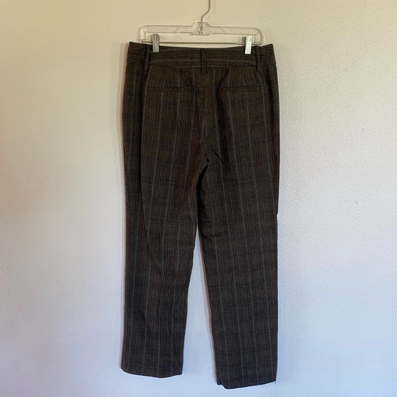 Zac & Rachel Tweed Dress Pants Size 10 - Picture 3 of 3